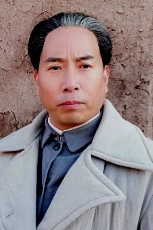 董立永 as Director Hu