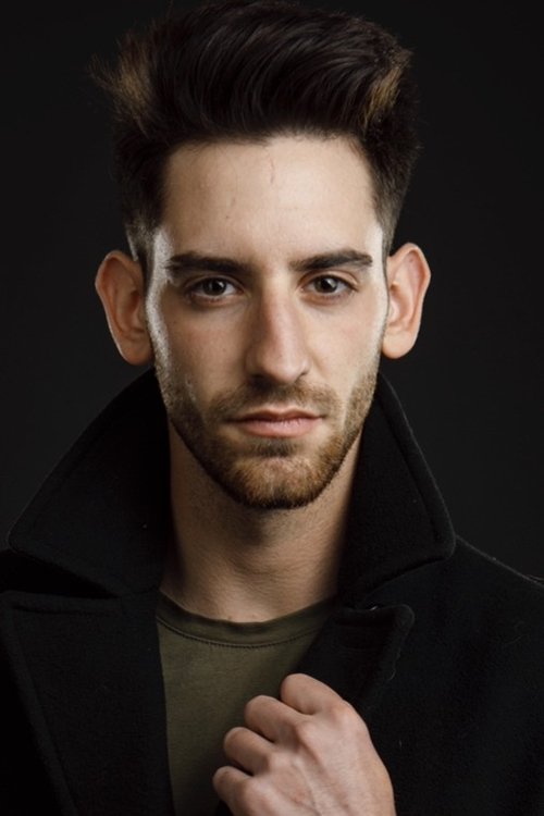 Noah Bain Garret as Little Meth Head