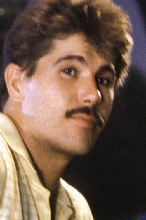 Chuck Spencer as Doug