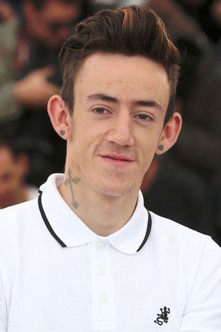 Brandon Lavieville as Ma Loute Brufort