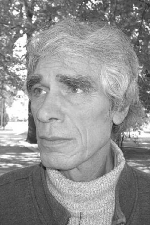 Vladimir Kiryukhantsev as 