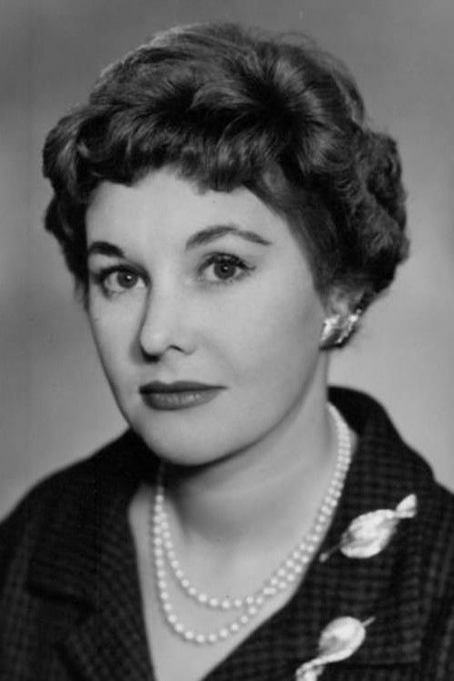Beverley Brooks as June Weston