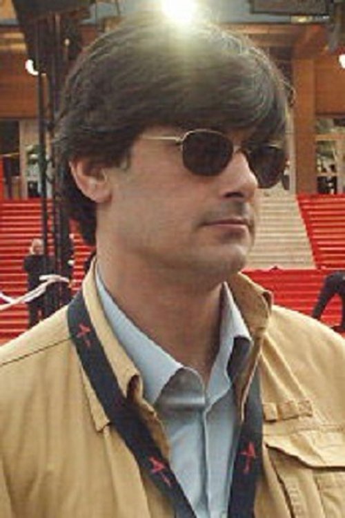 Zurab Magalashvili as 