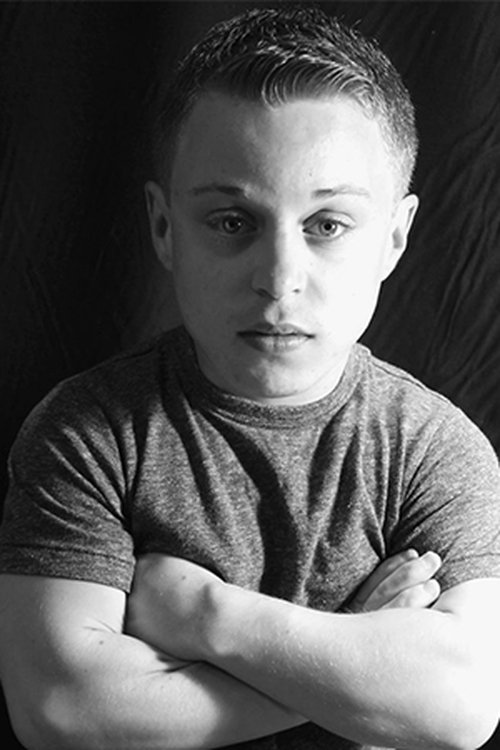 Craig Garner as Polichinelle Dancer