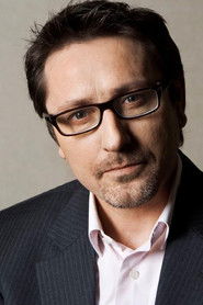 Andrzej Sołtysik as dziennikarz