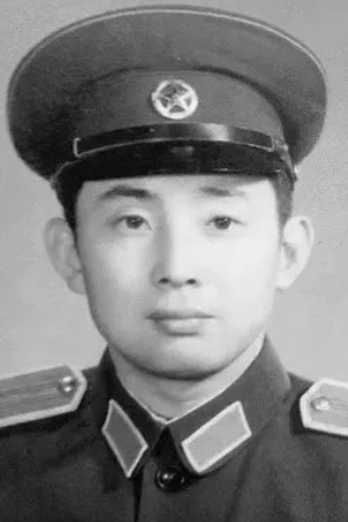 Zhang Hengli as 