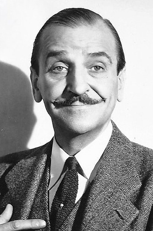 Jack Norton as Drunk