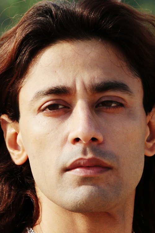 Rajkumar Patra as Raj Chatterjee