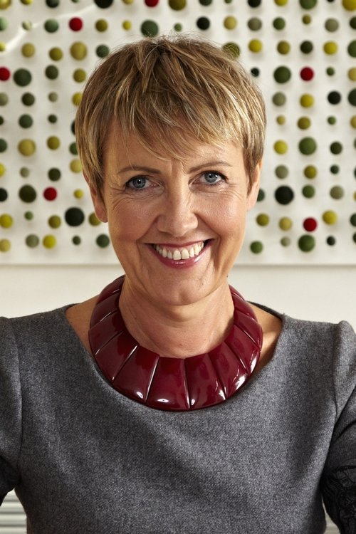 Aggie MacKenzie as Self