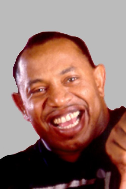 Charles Scaggs as 2 Cold Scorpio