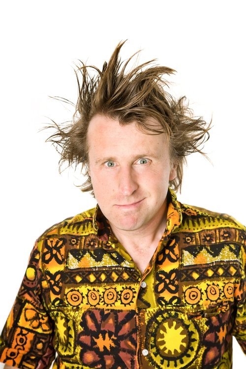 Milton Jones as Technician