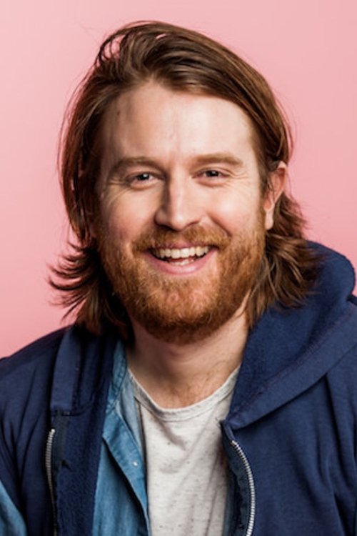 Andrew Rose Gregory as Sparkles McGhee