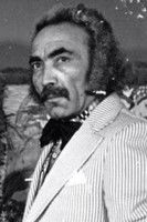 Siroos Shandermani as 