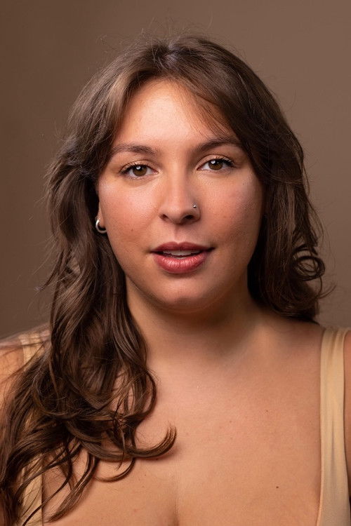 Deana Taheri as Lilith