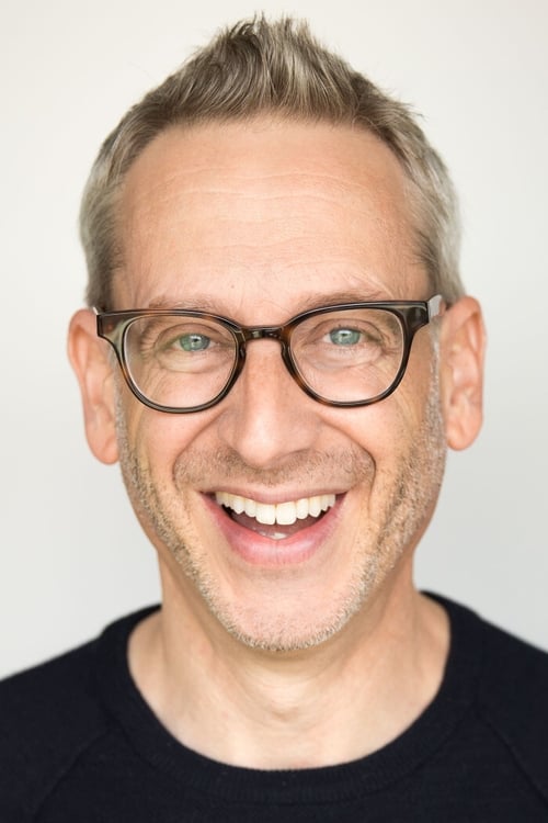 Richard Israel as Student Actor