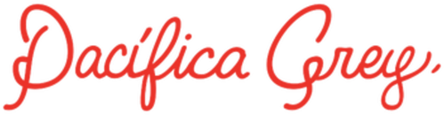 Pacífica Grey logo