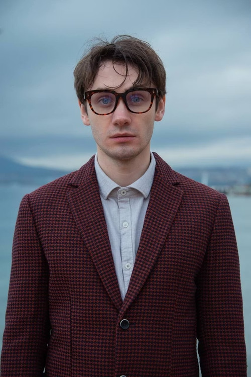 Ilya Khodyrev as Matvey