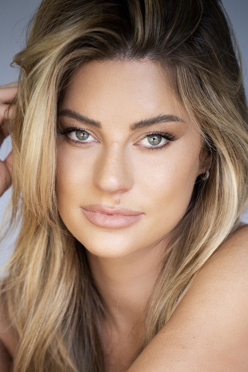 Hannah Stocking as Self