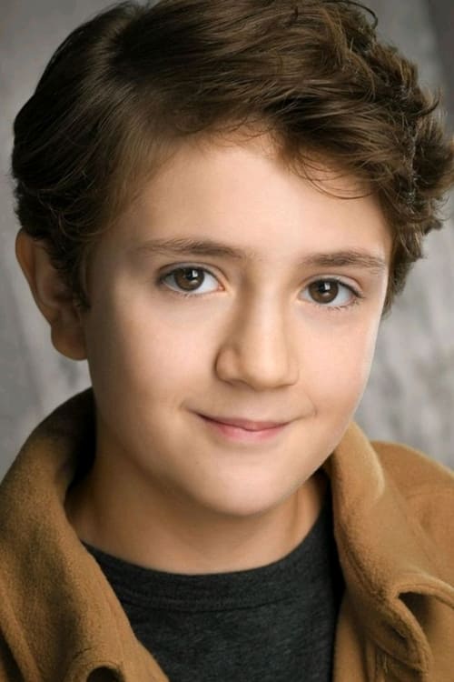 Bryson JonSteele as Finn Nolan