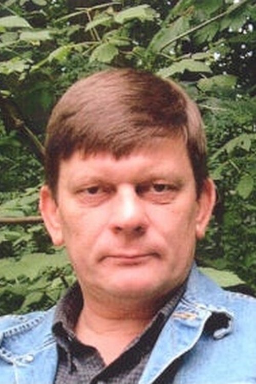 Marek Lipski as partyzant