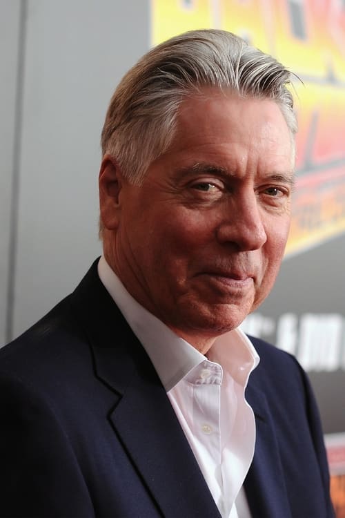 Alan Silvestri as Self