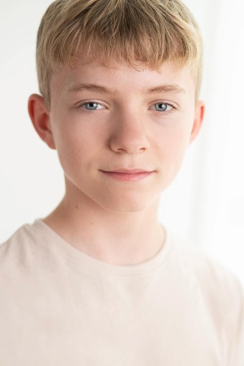 Nathan Malone as The Boy