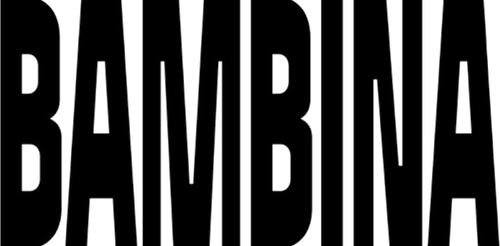 Bambina logo