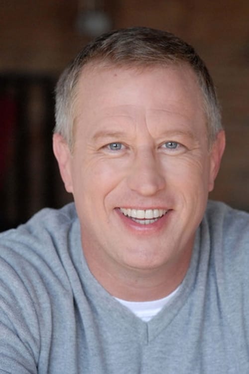 Jesse Dabson profile photo