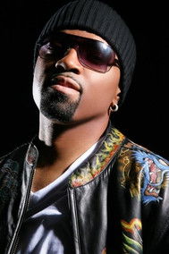 Teddy Riley as Teddy Riley