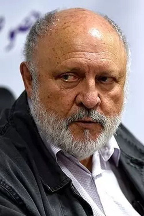 Gilles Munier as Self