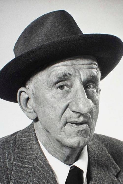 Jimmy Durante as Breezy Albright