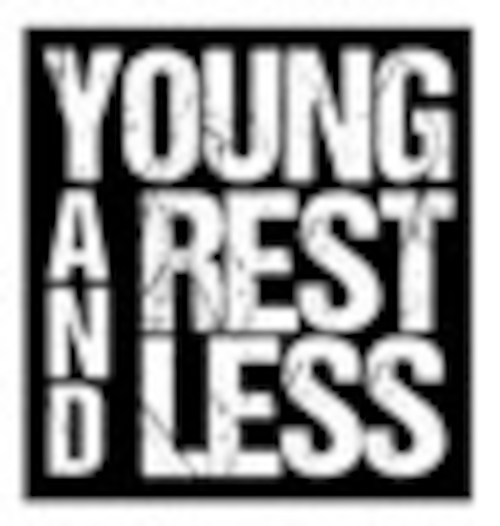 Young and Restless (Orrange Media Group) logo
