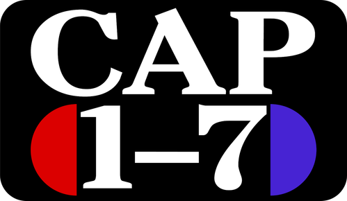 Capsule 1-7 logo