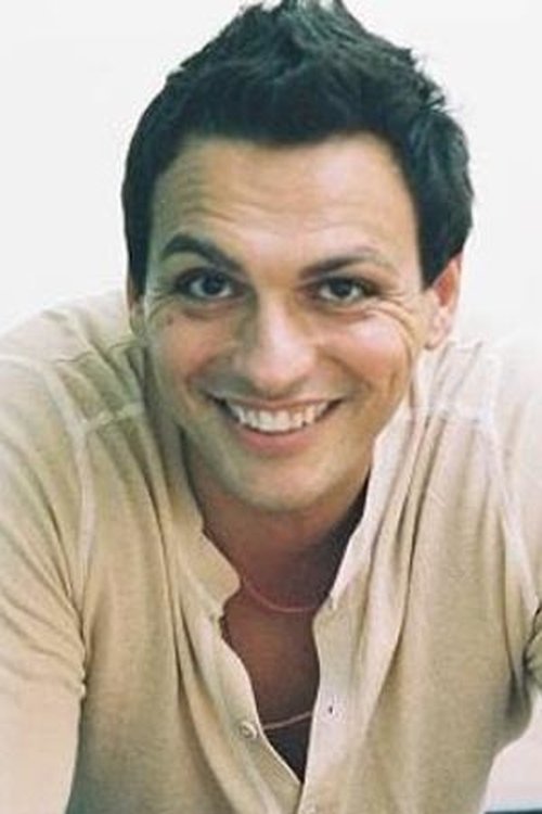 Pascal Nowak as Kerubim jeune