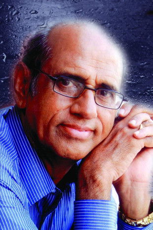 Jenny as Raghu Ramayya's Friend