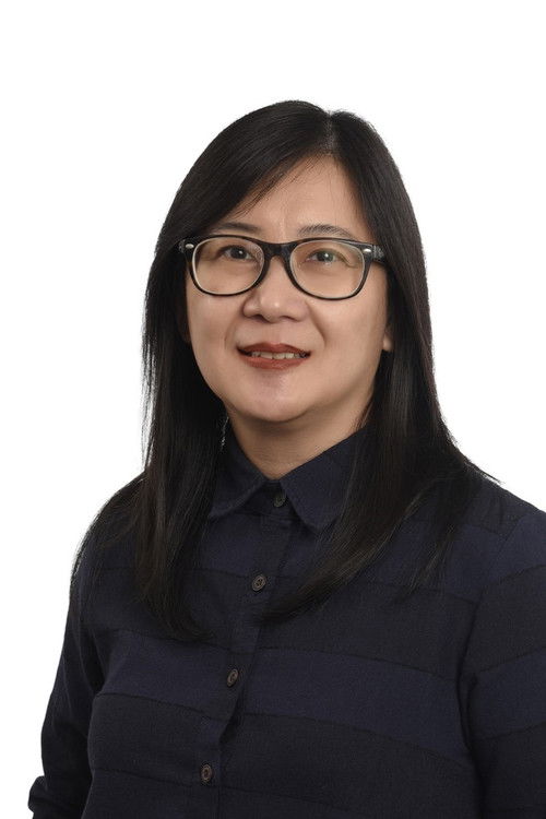 Ma-an Asuncion-Dagñalan as Bridal Shower Friend (segment "It Takes Two to Tango") (as Maan Asuncion)