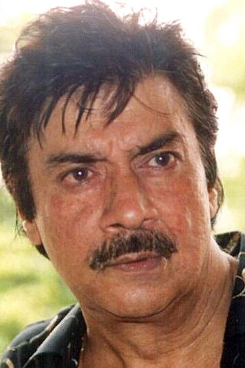 Shashi Kiran as Announcer