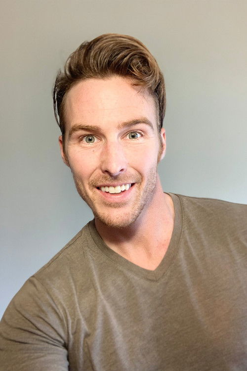 Christian Jerman as Jerry Dillon