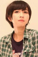 Ghaida Farisya as Ghaida