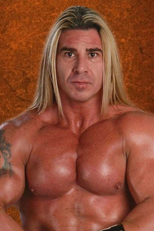 Norberto Adrián Fernández as Vicente Viloni