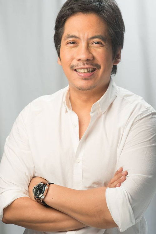 Jesse Lucas as Terry