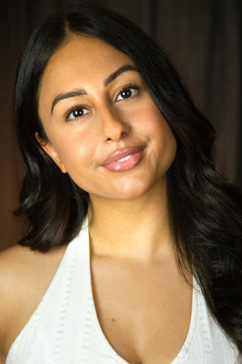 Navneet Kaur as Babz