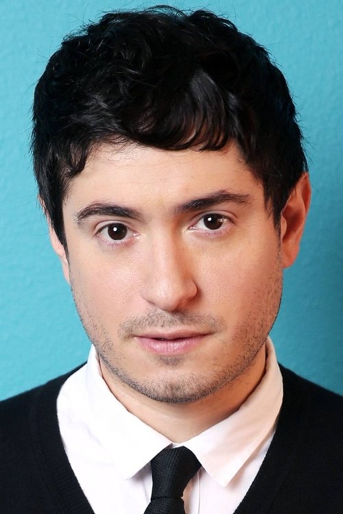 Jason Fuchs as Louis Jr.