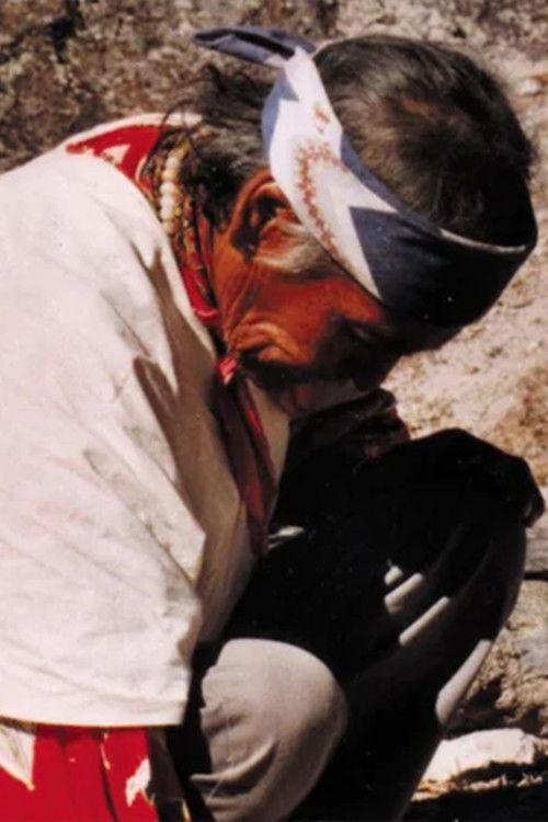 Ciguri - Tarahumaras 99 - Le dernier chaman