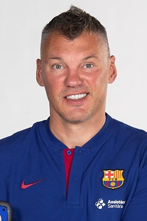 Šarūnas Jasikevičius as Self