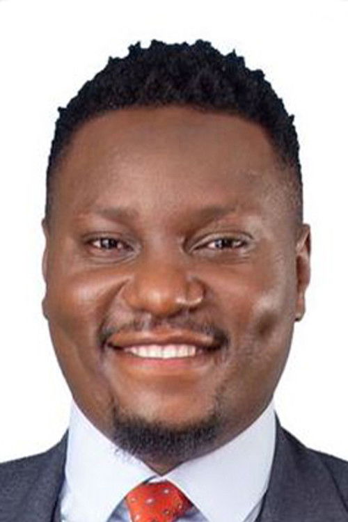 Steve Fonkam as Pastor Luma