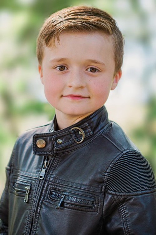 Sawyer Simpkins as Dylan