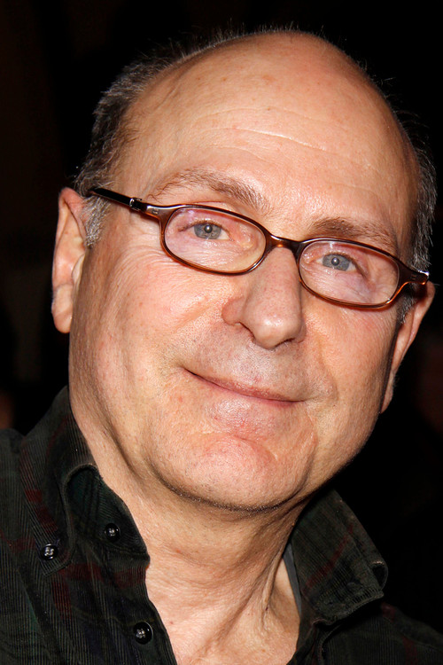 James Lapine as 