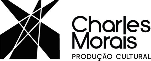 Charles Morais - Produção Cultural logo