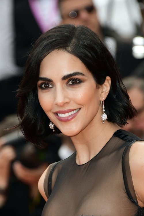 Rocío Muñoz Morales as Paolo's Mother